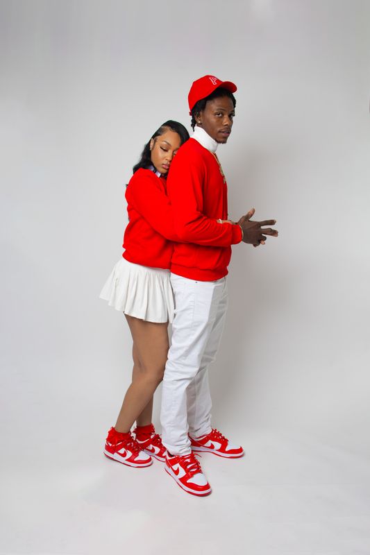 Photography by Swavey Shots